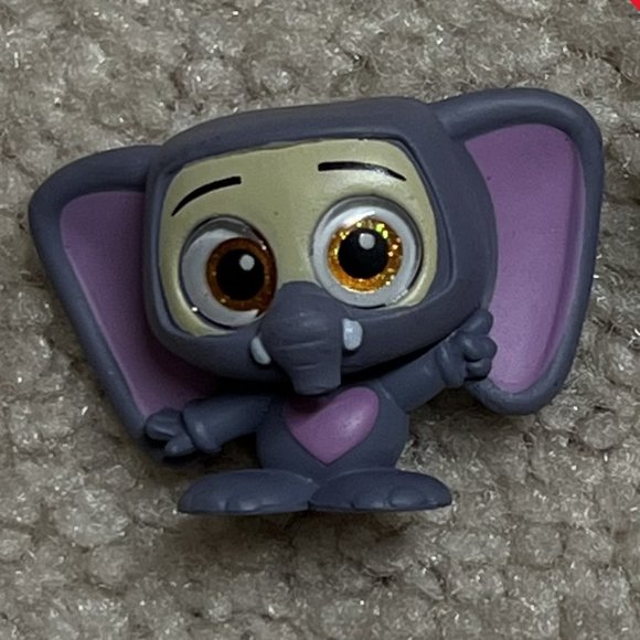 Disney Doorables Series 9: Finnick Elephant from Zootopia - Picture 1 of 2
